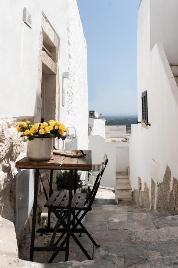 Ca Bella Vista * Ostuni