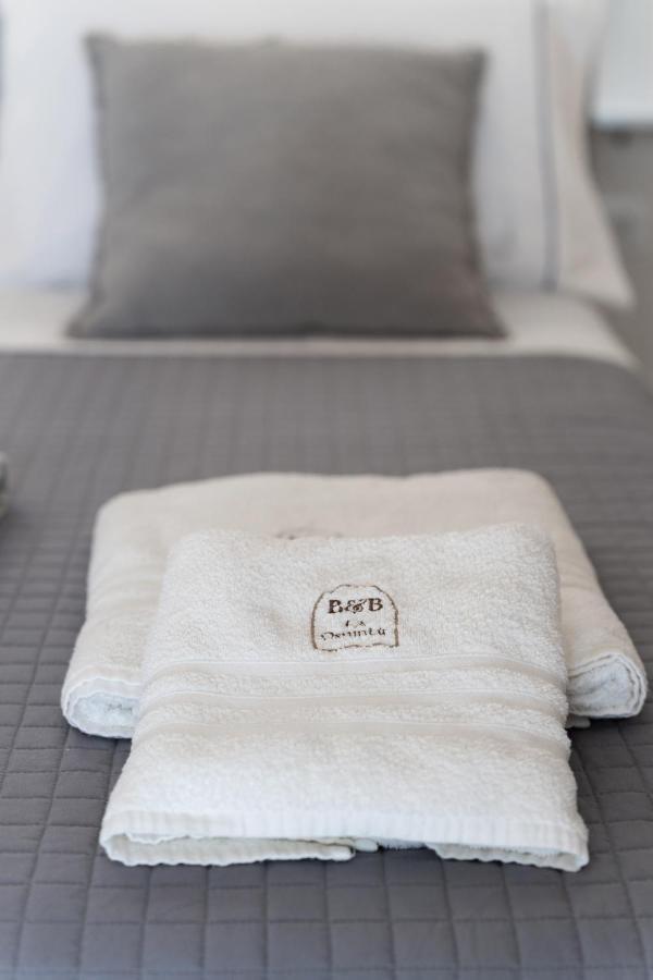 Bed & Breakfast Ca Bella Vista Ostuni