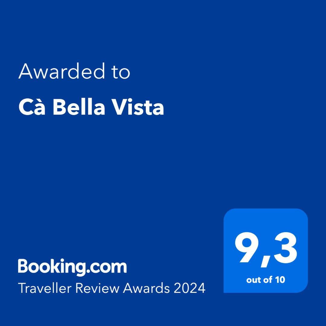Ca Bella Vista Bed & Breakfast *