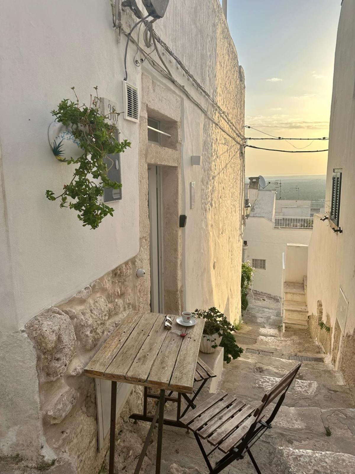 Ca Bella Vista *
