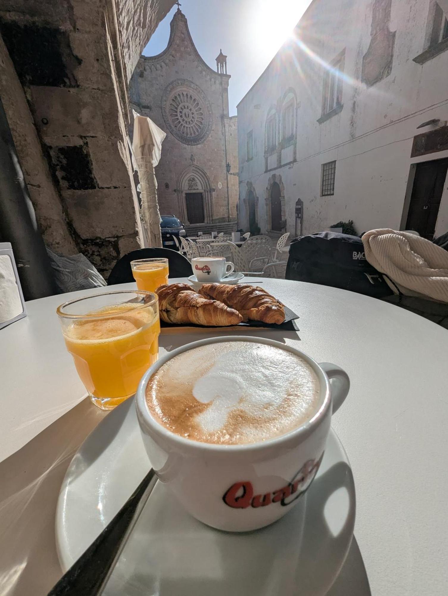 Ca Bella Vista *